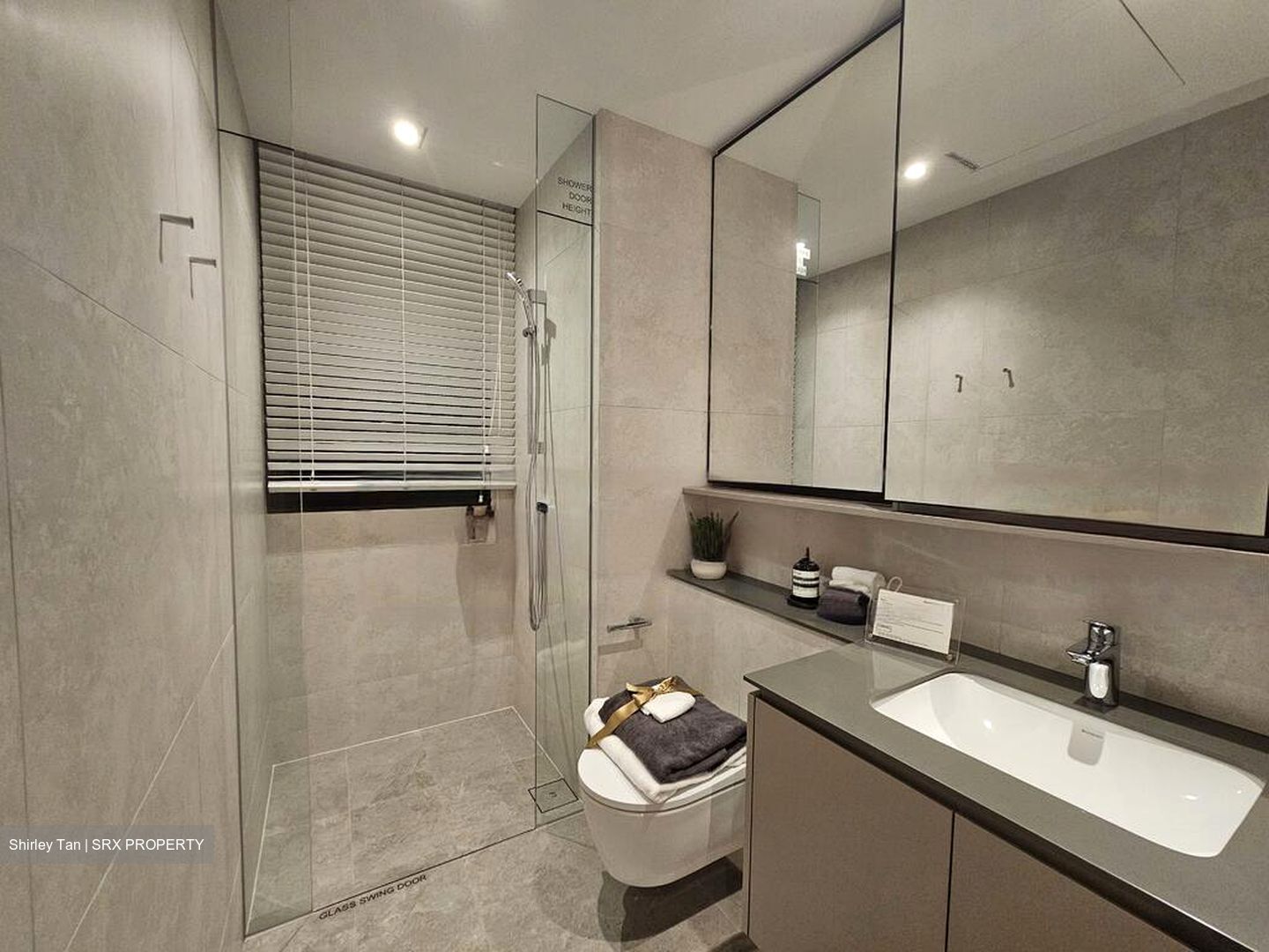 Norwood Grand (D25), Apartment #466465741